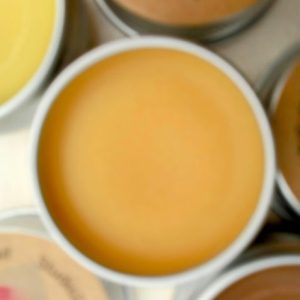 Citrus Blend Lip Balm