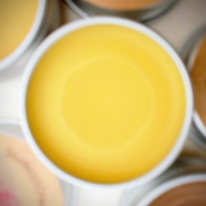 Country Girl Lip Balm