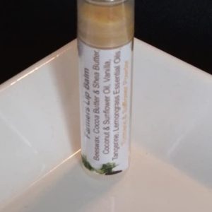 Farmer´s lip balm