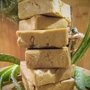 Rustic Garden Fresh Aloe w/Shea 