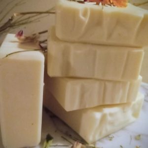 Simply Castile Soap